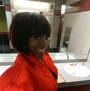 Meet your Posher, Lisa